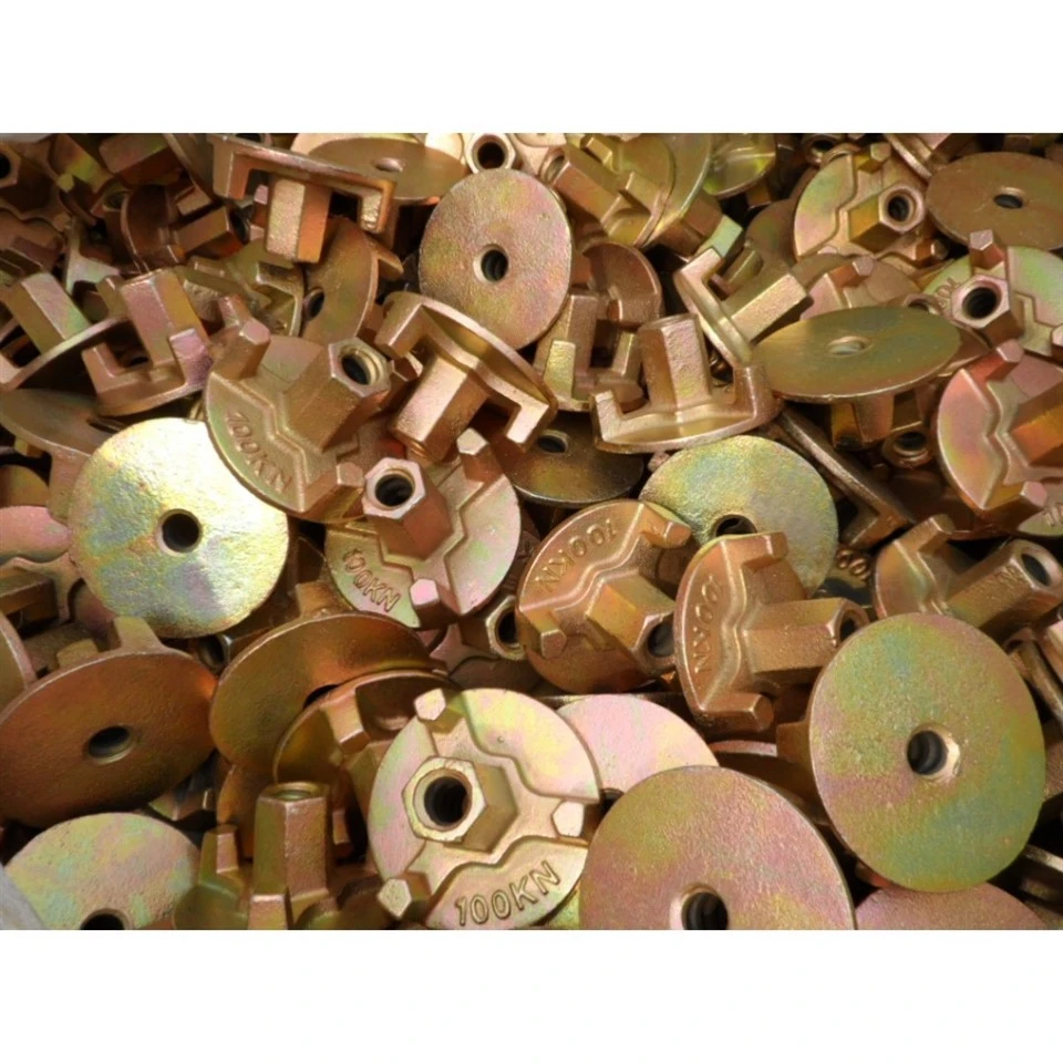 Casted Anchor Nut factory